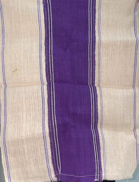 SHALES pindel fabric 3X 1M/ 12 cm COSIKOZA