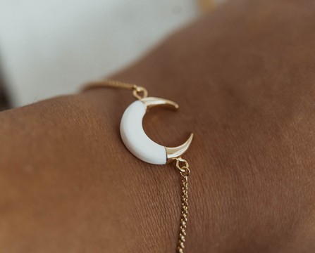 🐚Caurine 🐚 Yemoja Bracelet