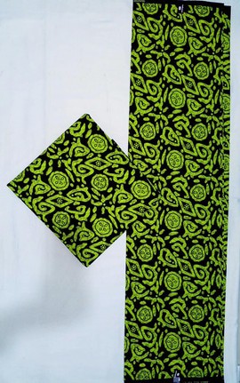 TISSU DES ARTISANS- TM0646