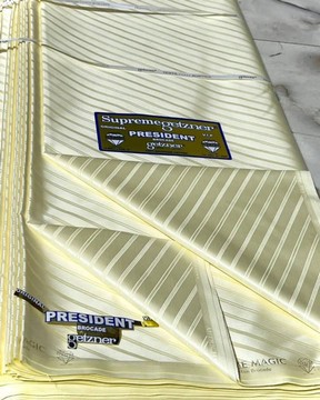 African Bazin Riche fabric/ 100% cotton/ 6 meters/ brocade getzner