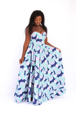 Robe Adriwa
