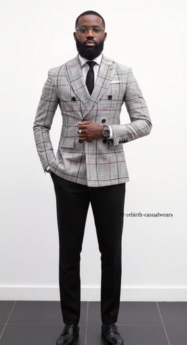 Costumes pour homme, smoking