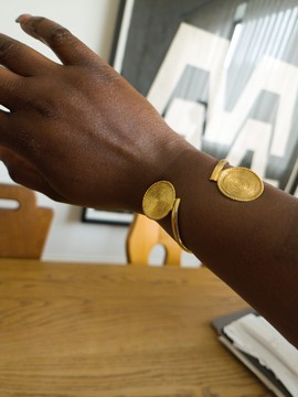 QUEEN MAKEDA BRACELET