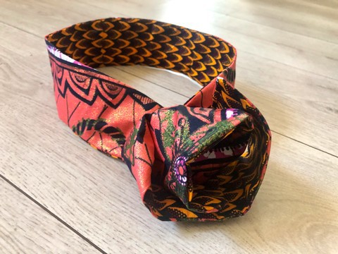 Headband - belt