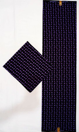 CRAFTERS FABRIC- TM0542