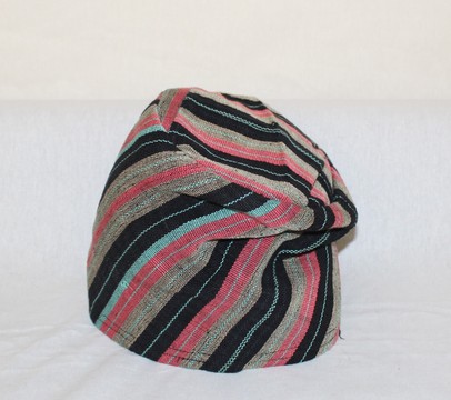 Casquette Aso Oke, chapeau Yoruba Fila, casquette de mariage, casquette Fila traditionnelle, chapeau de mariage africain
