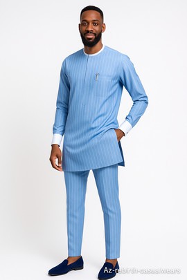 African kaftan