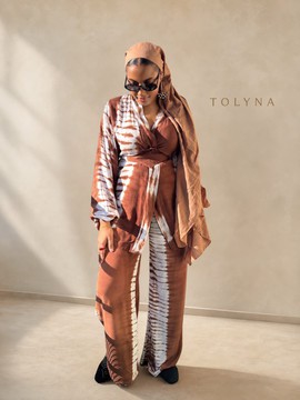 Ensemble Selma PMB