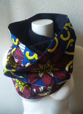 Promo Snood wax / Maxi snood