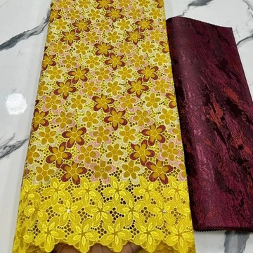 Lace for women, cord lace, lace   (5 yards )