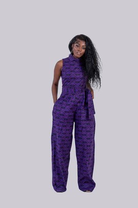 Noelle Jumpsuit