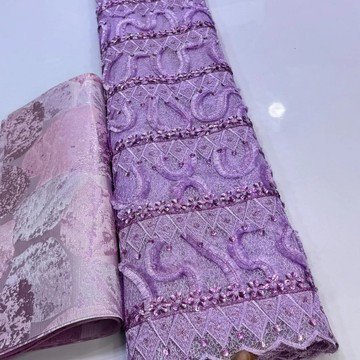 Lace, cord lace   (5 yards )