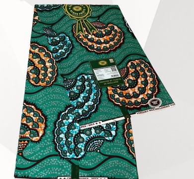 Grand Super wax Vlisco/Ankara wax/ Ankara Print