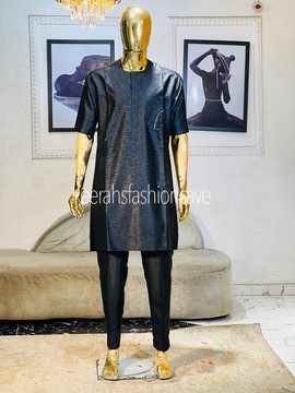 African men Traditional Wear, Nigerian wear for men, African men clothing kaftan