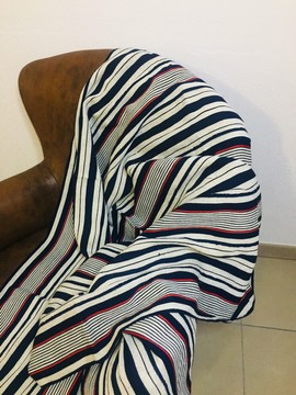Yacouba woven loincloth
