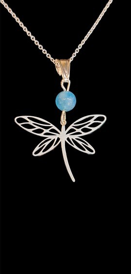 Collier Trithémis