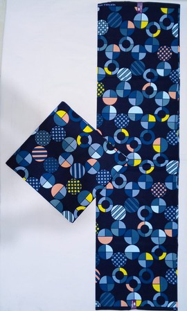 TISSU DE CRÉATEURS- TM0134