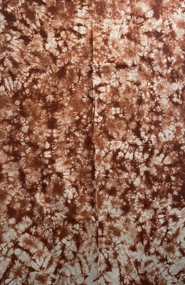 Batik Gramossina Fabric