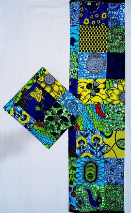TISSU D’ARTISANS - TM0200
