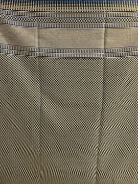 ASIAN FABRIC 3m60/1m20 TAIIPAKE