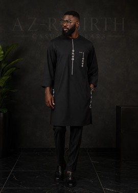 Caftan pour homme