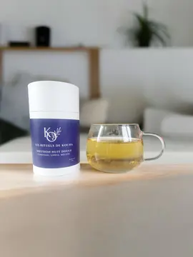Infusion nuit douce