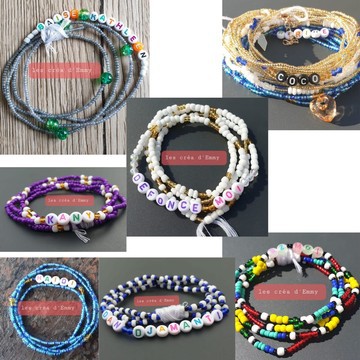 Baya Personalized with a word or a name
