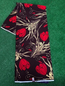 Sweet ankara fabric, 100% cotton, African shop, African style