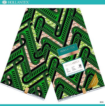Ankara Wax Fabric 6 yards/African Fashion/ African fabric/ African dress
