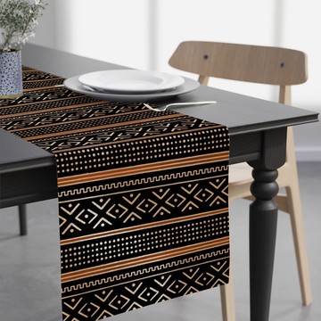 Chemin de table Azmak