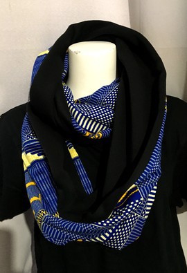 Snood wax / Maxi snood