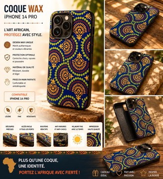 iPhone 14 pro phone case