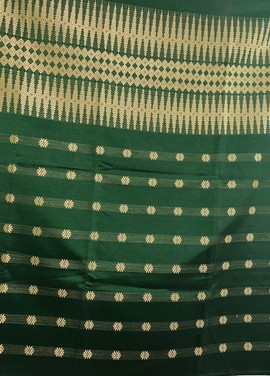 ASIAN FABRIC 3m60/1m20 TAII