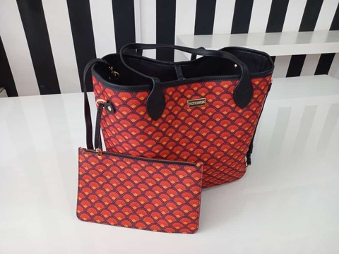 SAC LIVERPOOL APAPA ORANGE