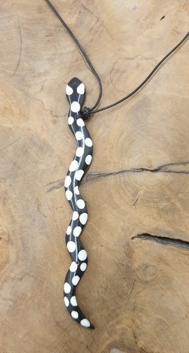 Collier Niom