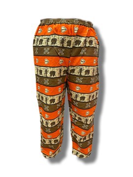 SOUAD PANTS