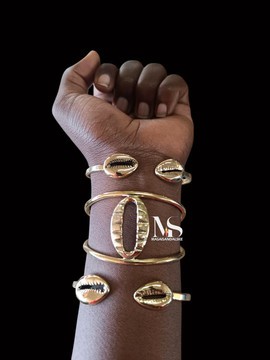 Brass bracelets, Cuff bracelets, cuff brass bangles, giraffe cuffs