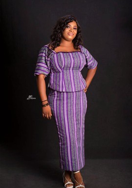 Long dress for women