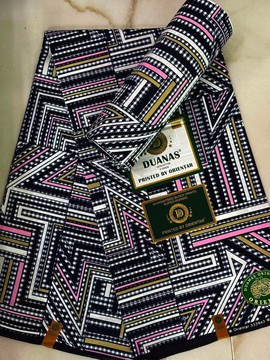 TISSU D’ARTISANAT- TM0456