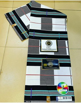 cool beautiful Ankara designs 💯 cotton 6yards