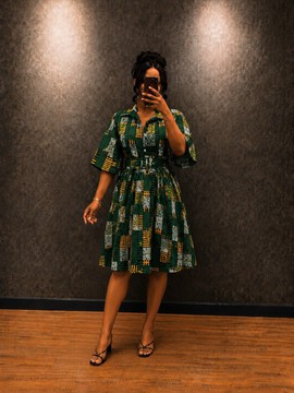 Lady D