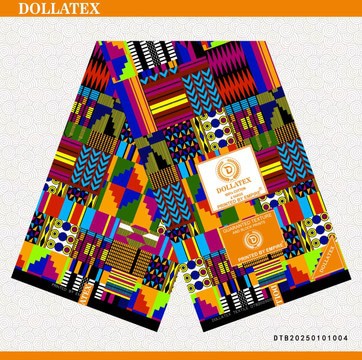 Wax Fabric / Ankara Fabric/ African Print