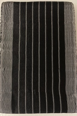 Woven fabric Nigeria 18 cm / 1m AYOKA