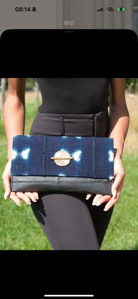 Belle pochette “New Bogo”