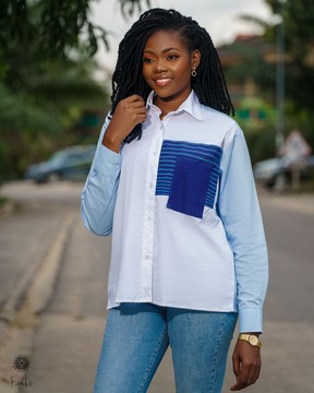 Okun shirt