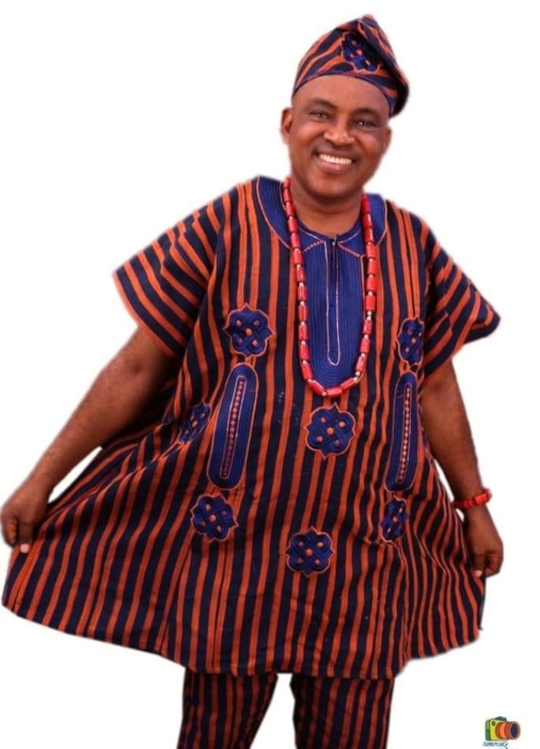 Ali Fancy Men Agbada African Men Suit 3 Piece Suit Senator Wear Traditional Wear Wedding Suit
