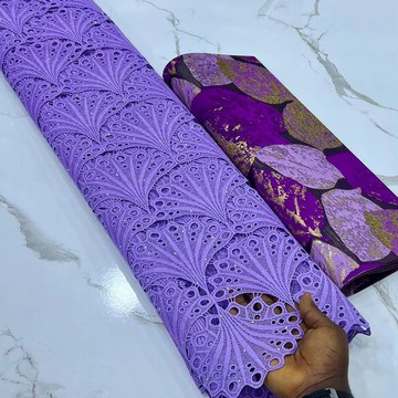 lace   (5 yards )