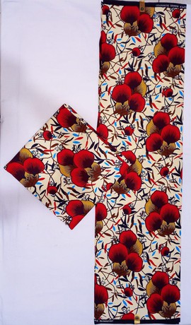 TISSU POUR ARTISANS- TM0039