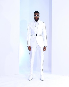 The “RAS-10” Suit