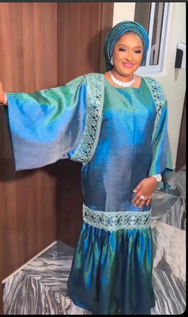 African damask bubu gown, kaftan, rich vibes, weddings dresses